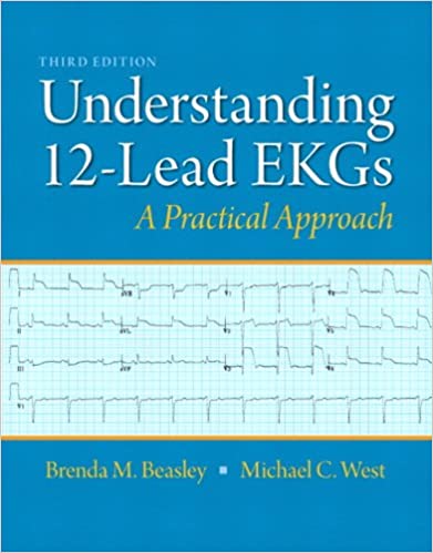 Understanding 12-Lead EKGs (3rd Edition) - Orginal Pdf